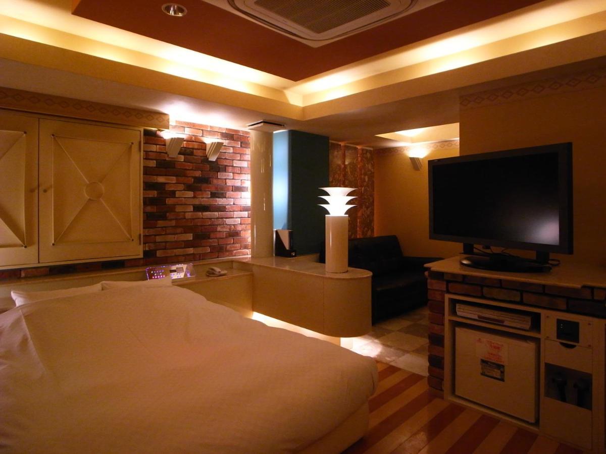 Hotel K Village Tokorozawa Extérieur photo