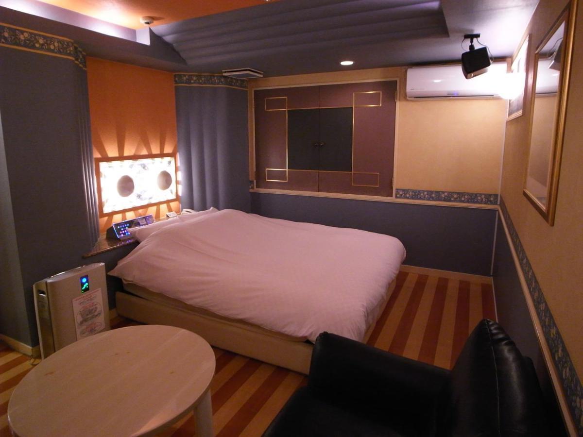 Hotel K Village Tokorozawa Extérieur photo