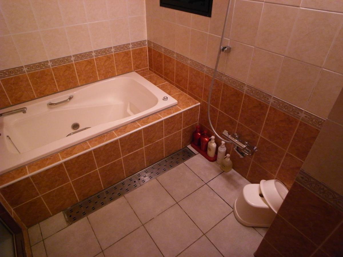 Hotel K Village Tokorozawa Extérieur photo