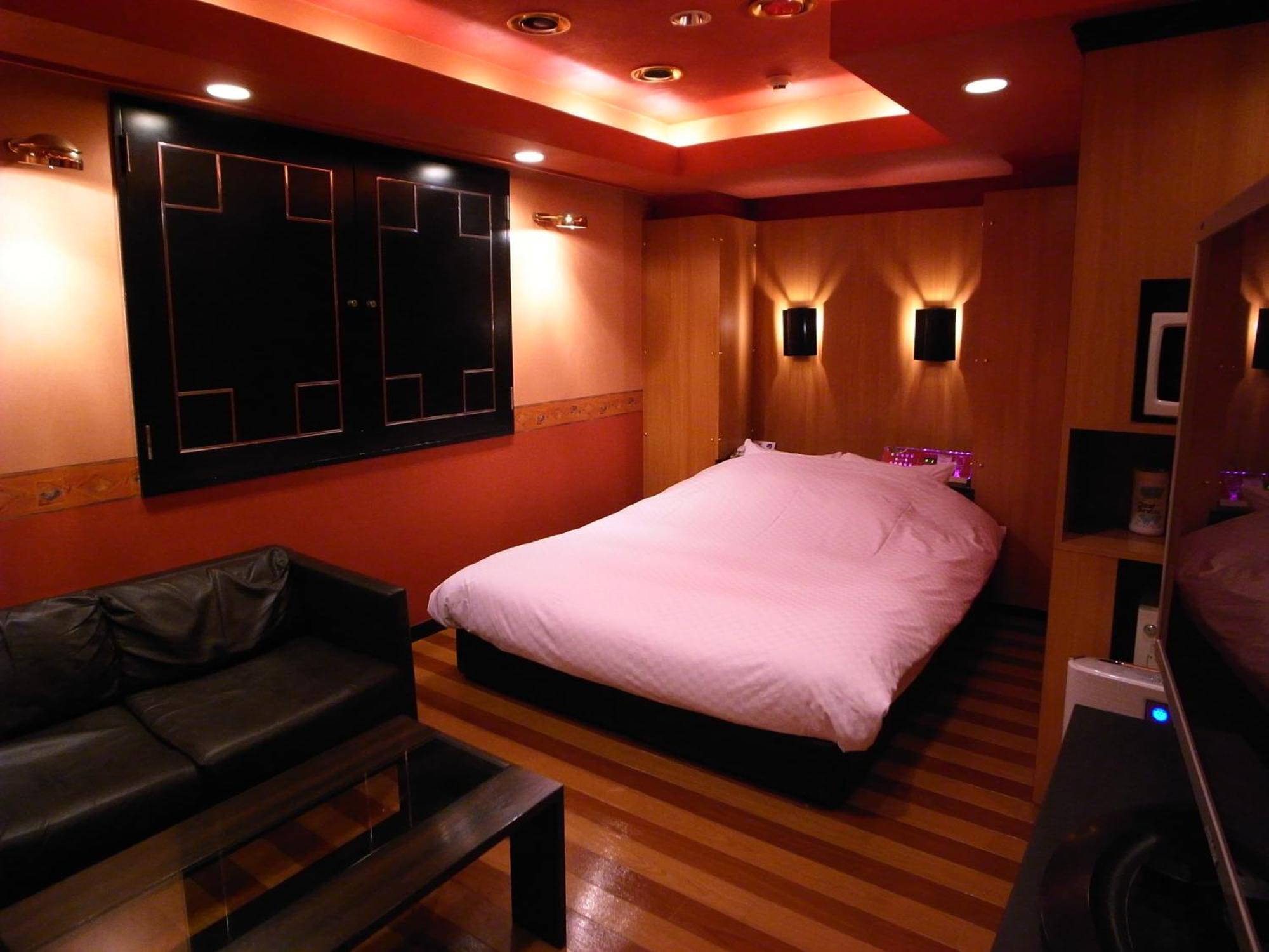 Hotel K Village Tokorozawa Extérieur photo